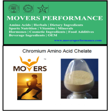 Hochwertiges Chrom-Aminosäure-Chelat